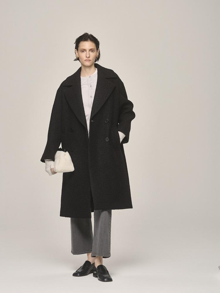 COAT ISSUE | Theory luxe（セオリーリュクス）公式通販サイト